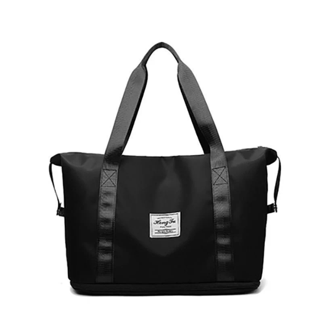 Travelbuddy - the Foldable All - Round Bag