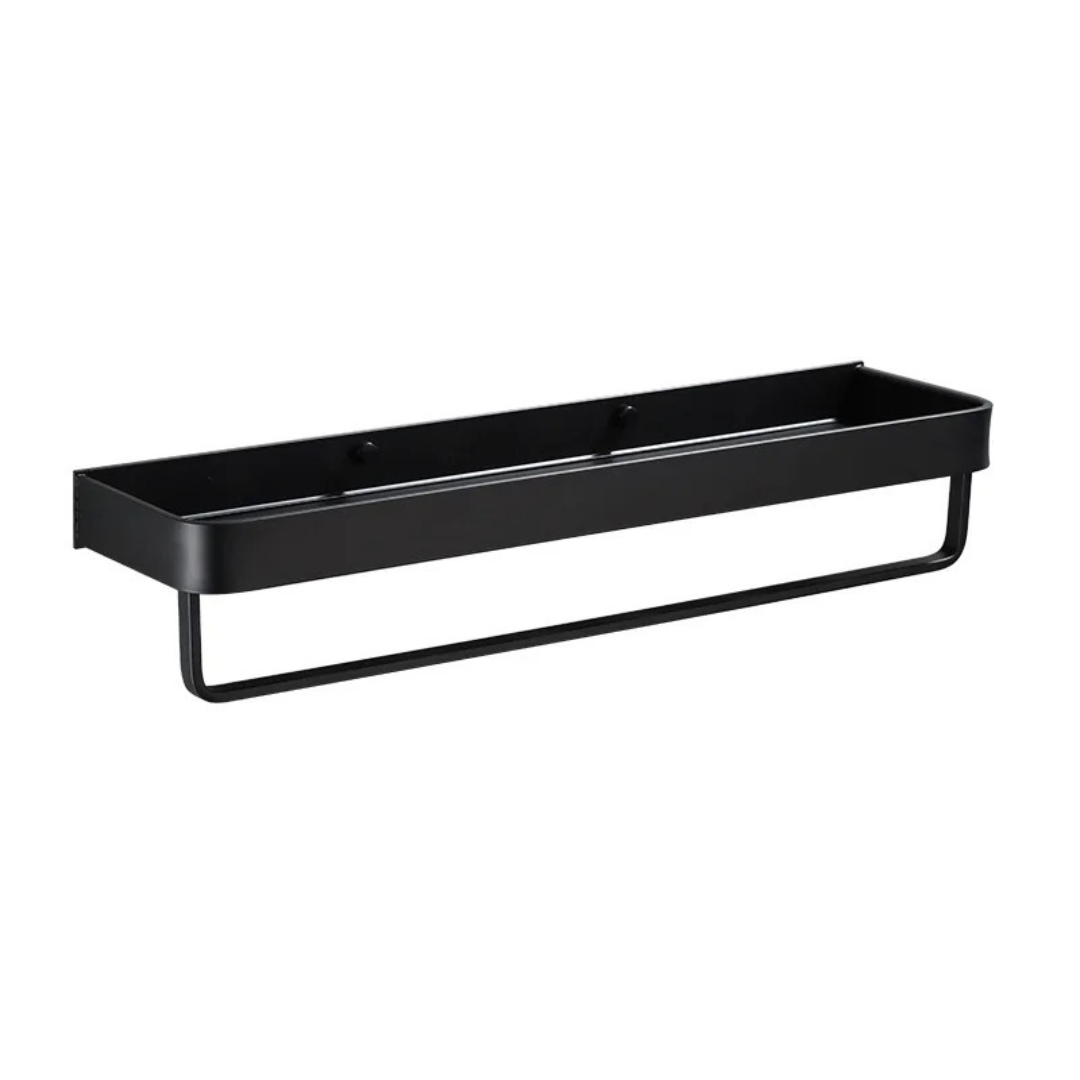 Organisation Helper for Your Bathroom