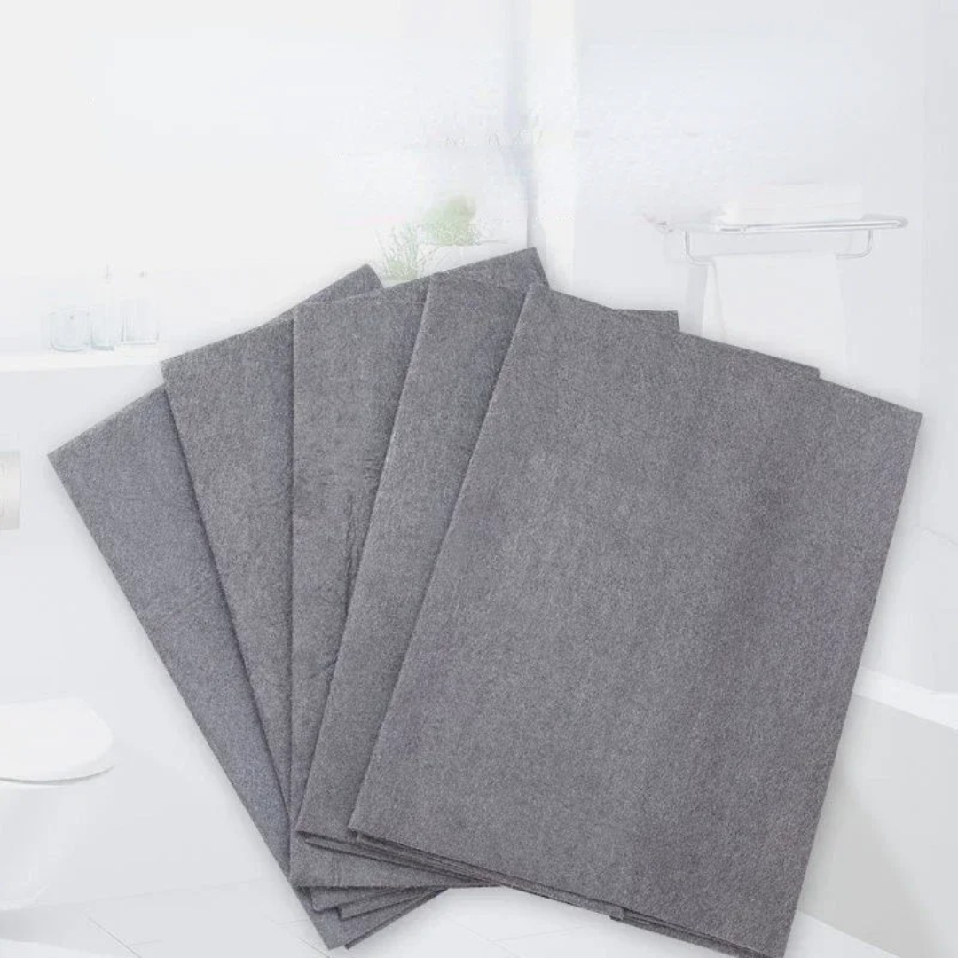 Miracle Cleaning Cloth