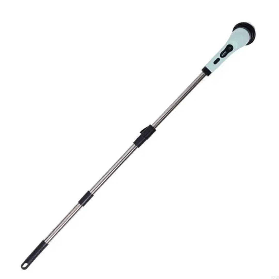 Electric Multi - Brush - for Versatile Cleaning