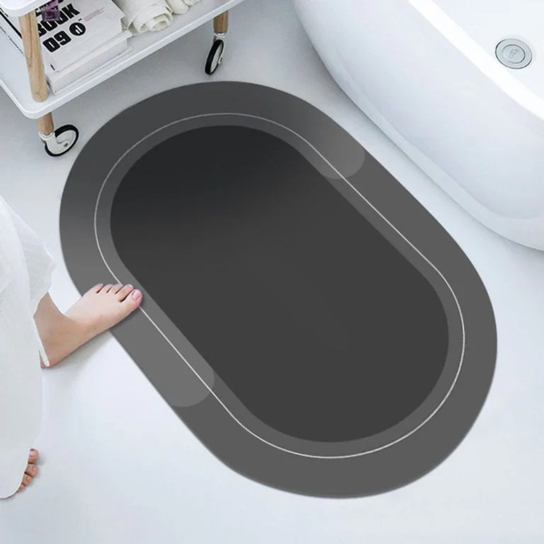 Speeddry Bathroom Mat