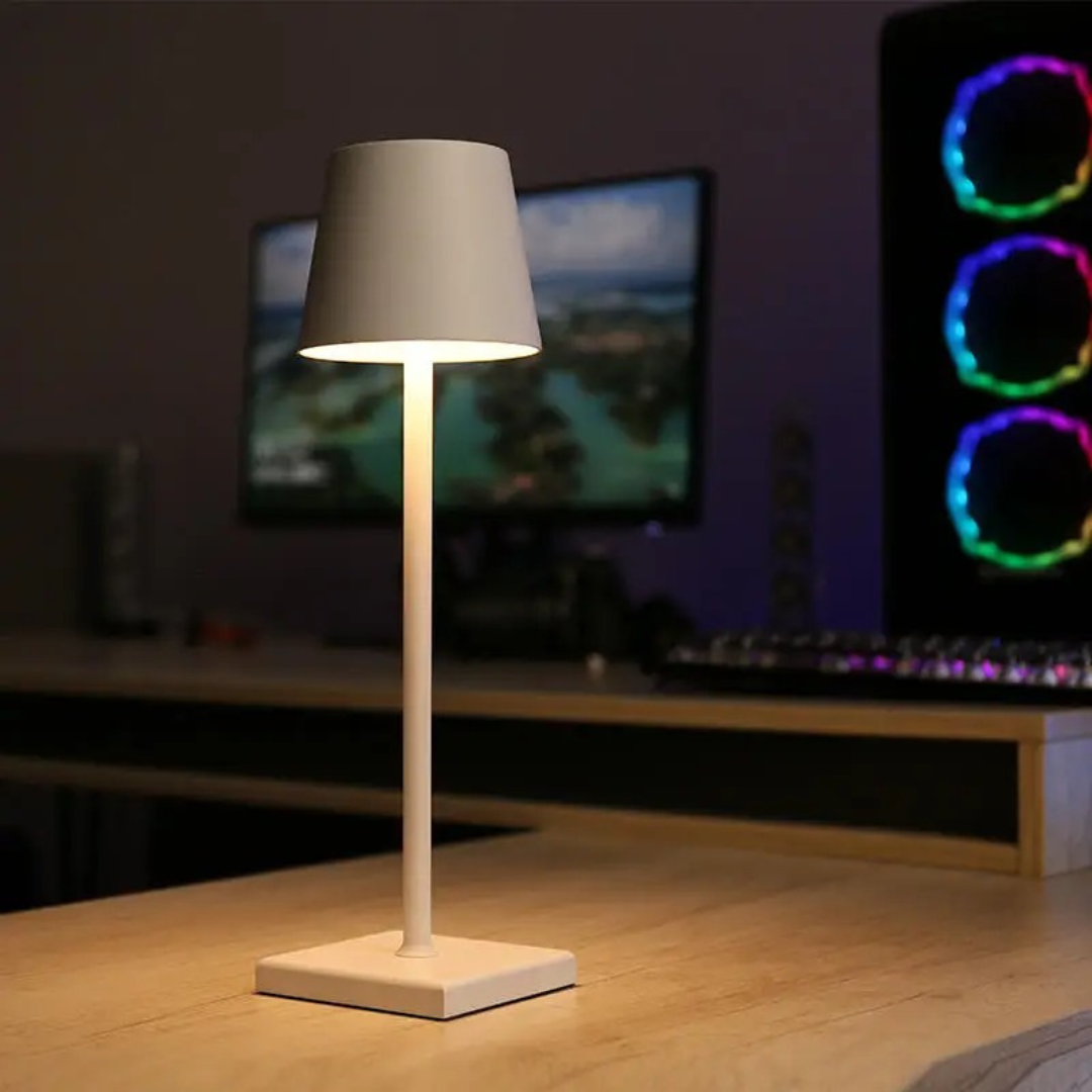 Touch Light