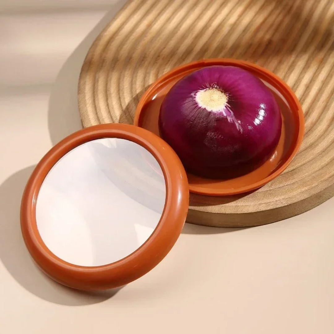 Fresh - Keeping Silicone Cover for Food