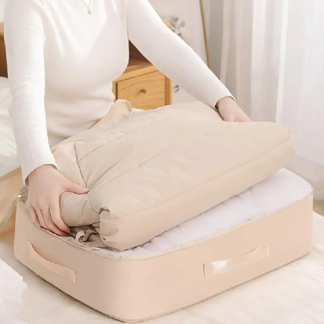 Space - Saving Compression Storage Bag