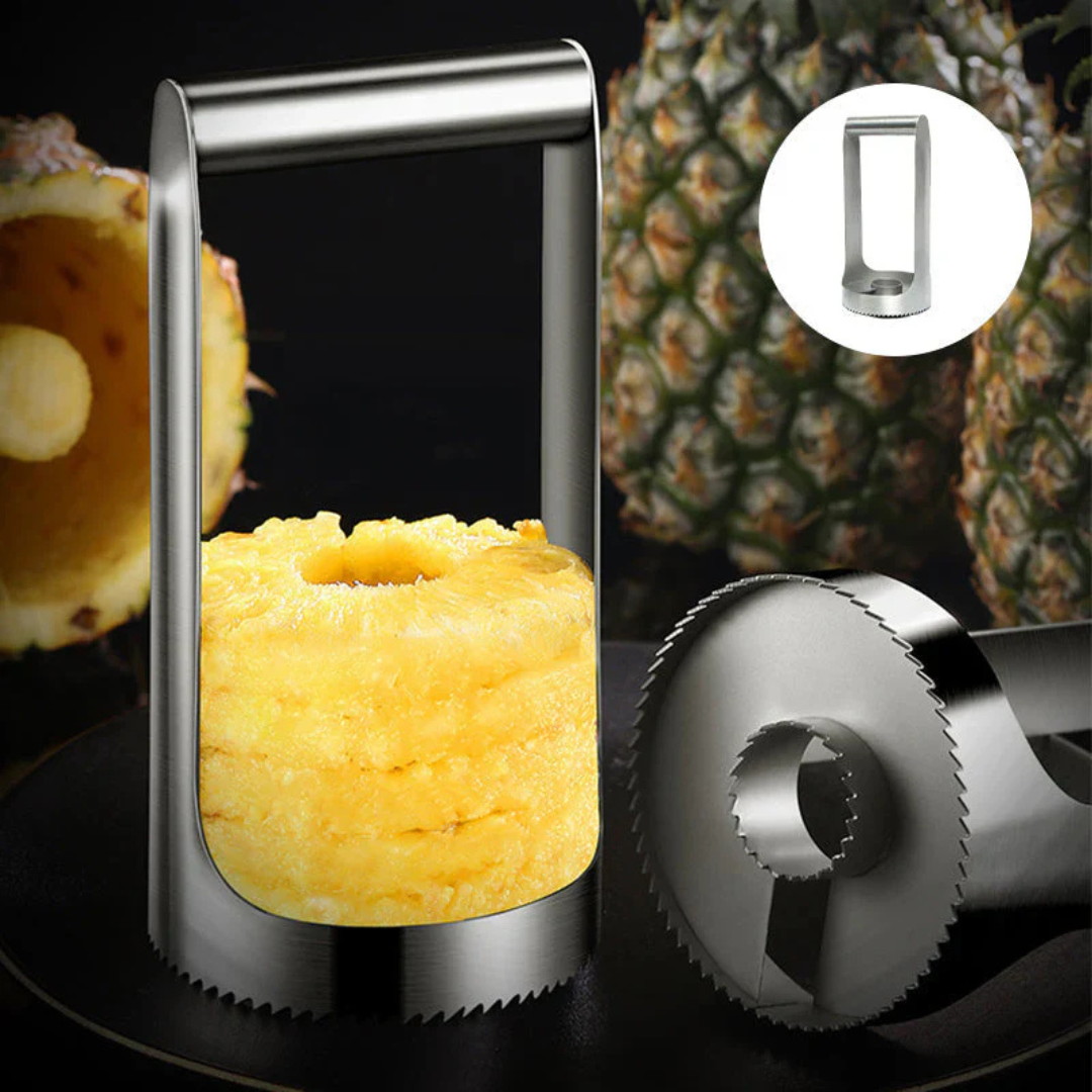 Pineapple Slicer Deluxe