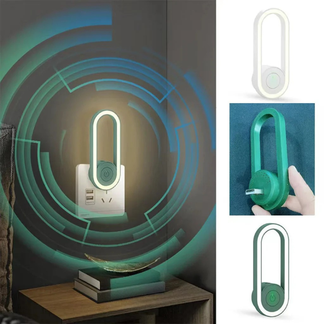 Insektostop - Ultrasonic Mosquito Killer for a Mosquito - Free Environment