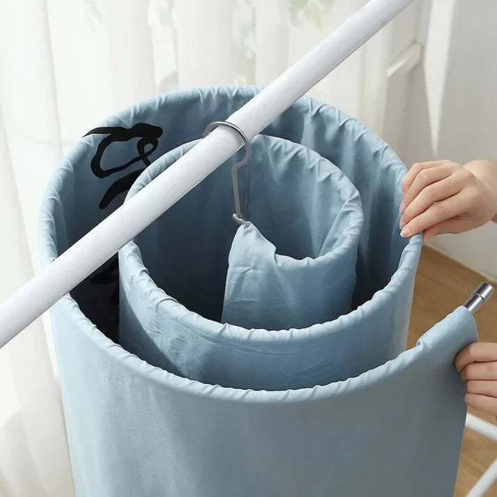 Spiral Tumble Dryer Set - 2 Pieces
