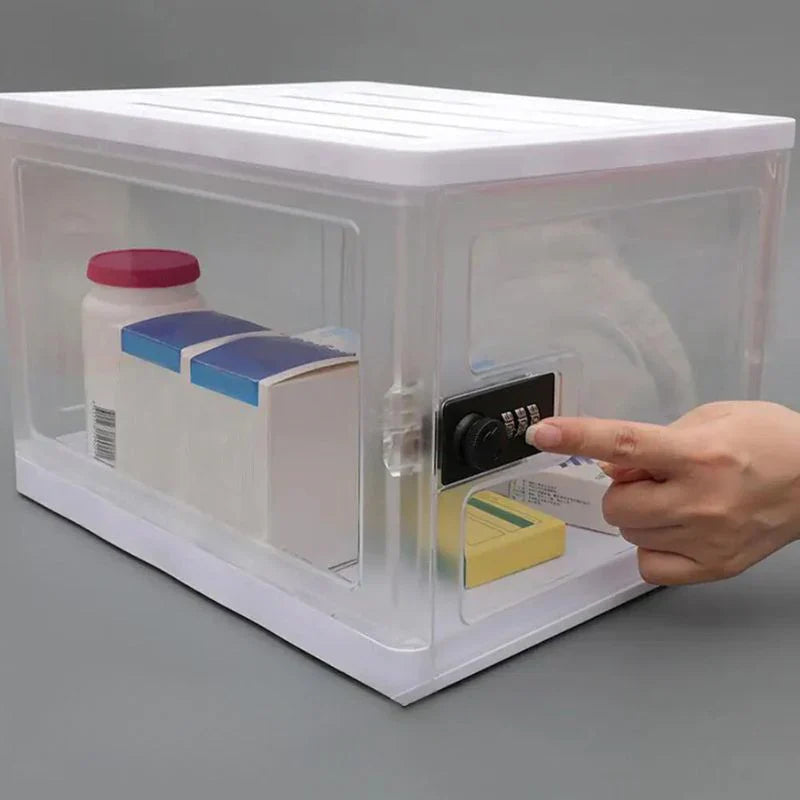 Fridgeguard Refrigerator Protection