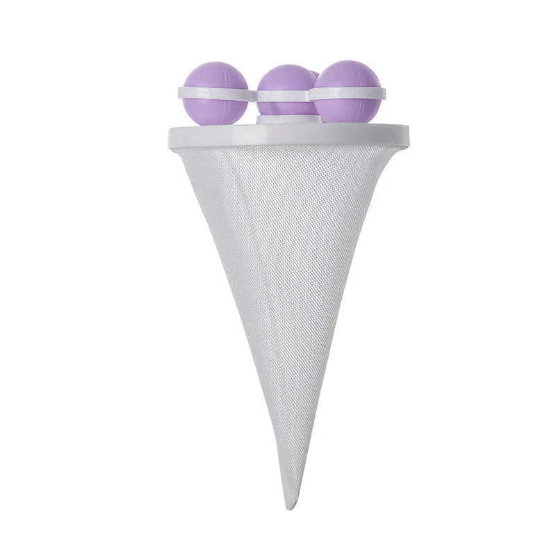 Hair Filter Bag for the Washing Machine