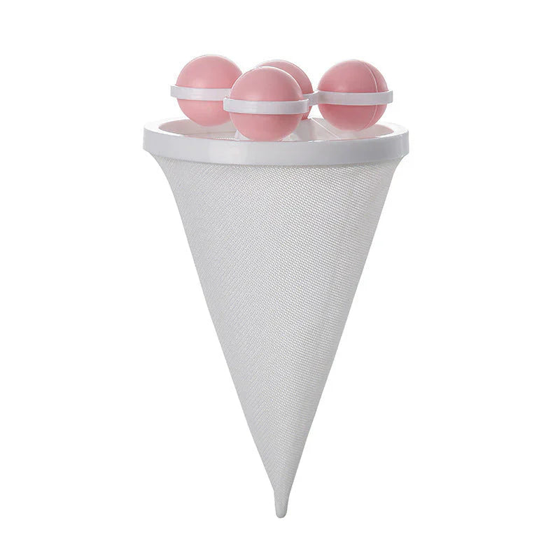 Hair Filter Bag for the Washing Machine