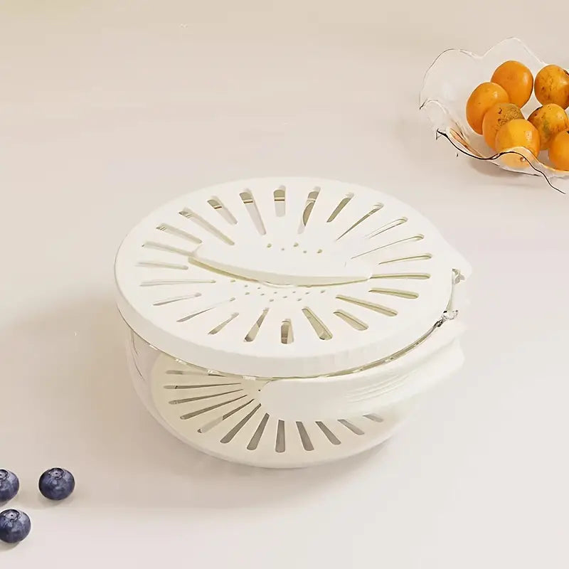 Multifunctional Drip Tray
