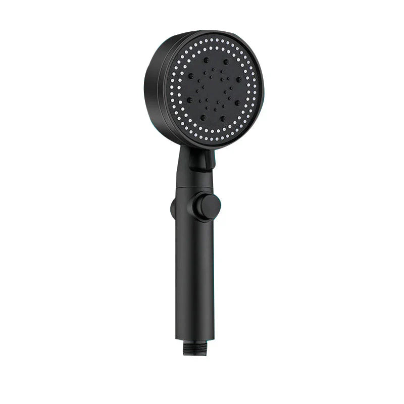 Versatile High - Pressure Shower Head for Ultimate Comfort