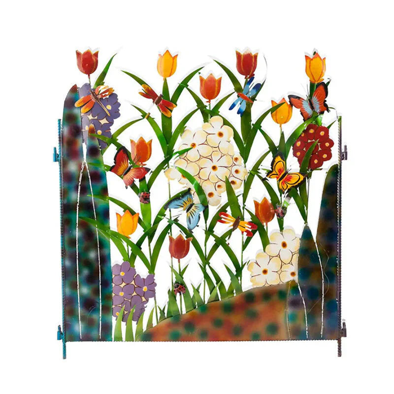 Flower Arrangements for the Garden - Colourful Accents for Your Home