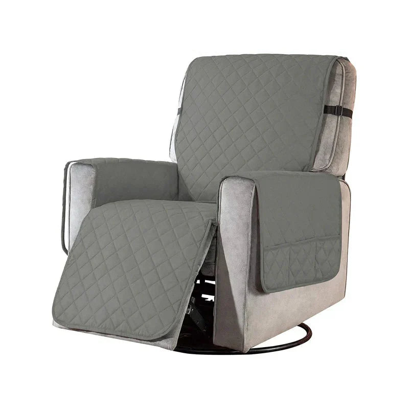 Comfortplus - Soft Universal Deckchair Cover