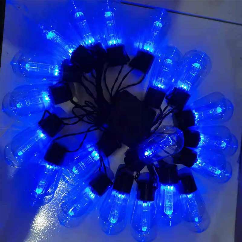 Solar Glitter Fairy Lights Forsolar Glitter Fairy Lights for Outdoors