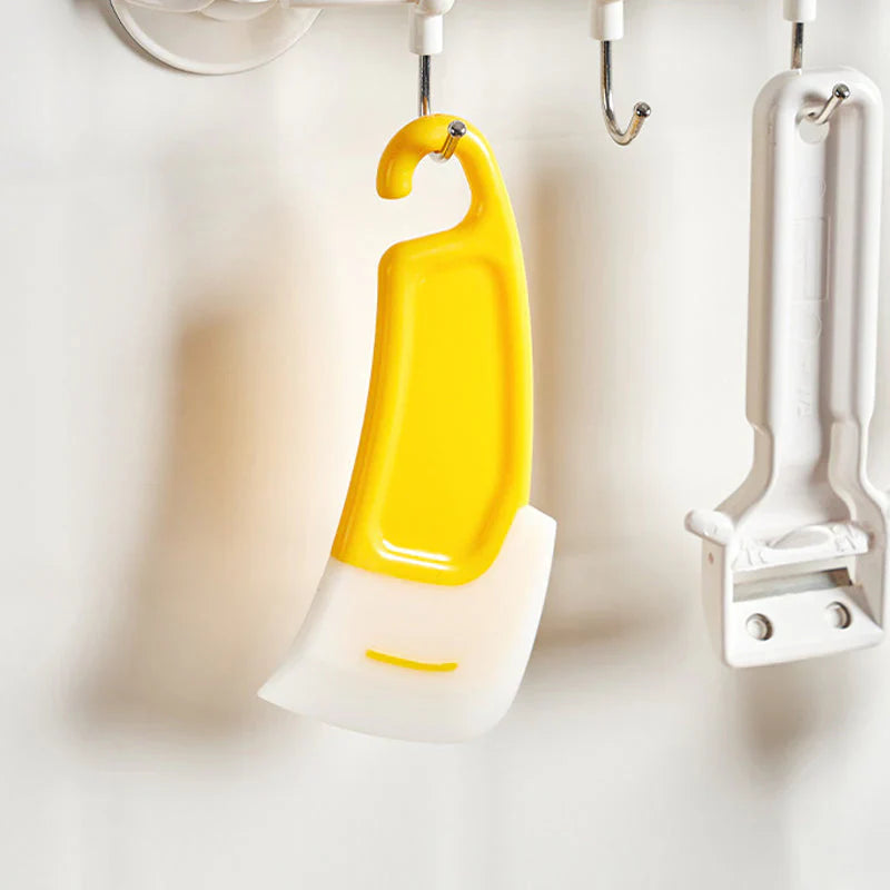 FlexiSpatula - High - Quality Silicone Kitchen Spatula