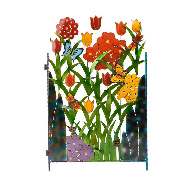 Flower Arrangements for the Garden - Colourful Accents for Your Home