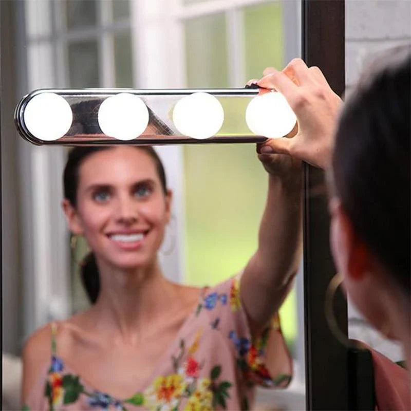Compact Led Make - Up Light for Perfect Lighting