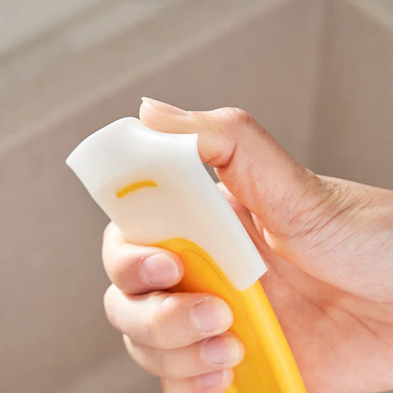 FlexiSpatula - High - Quality Silicone Kitchen Spatula