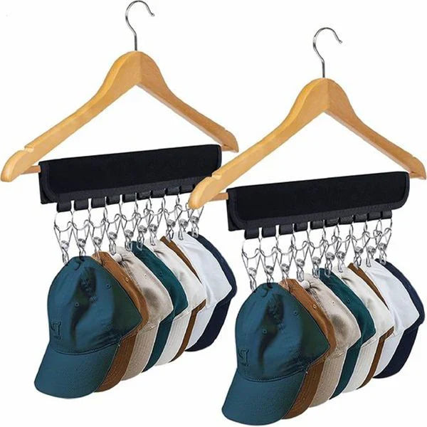 Portable Foldable Clothes Hanger