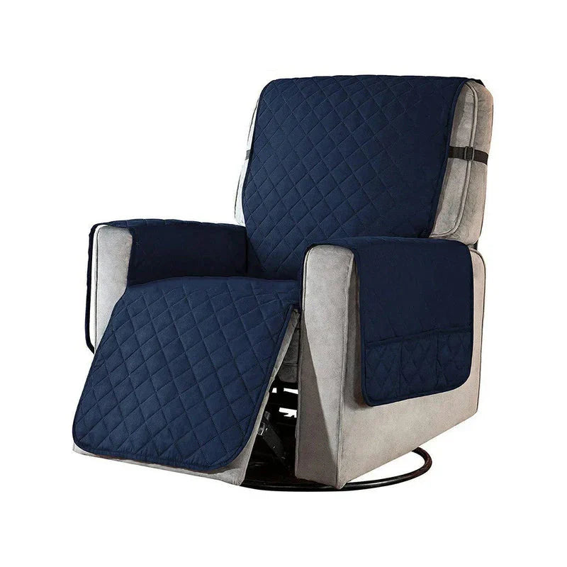 Comfortplus - Soft Universal Deckchair Cover