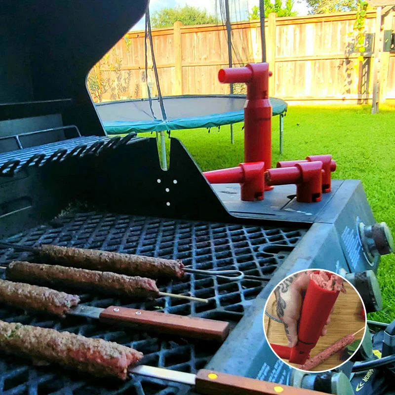 Kebab - Maker Deluxe
