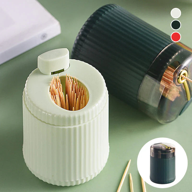 Zahnfix - Automatic Toothpick Dispenser