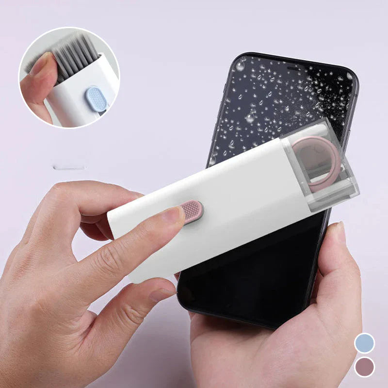 7 - In-1 Cleaning Tool Set