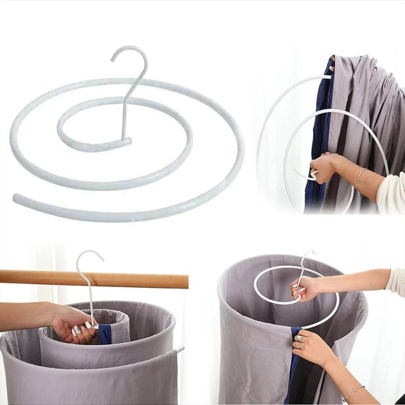 Spiral Tumble Dryer Set - 2 Pieces
