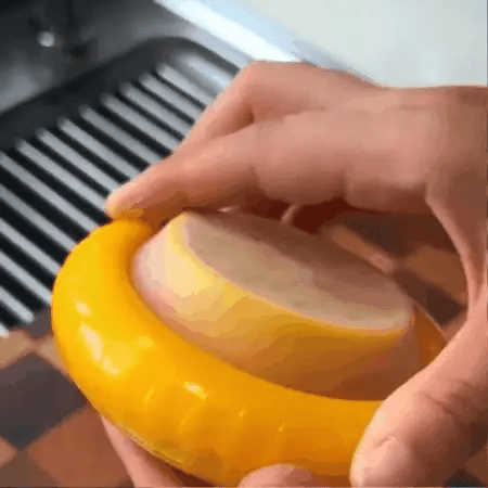 Fresh - Keeping Silicone Cover for Food