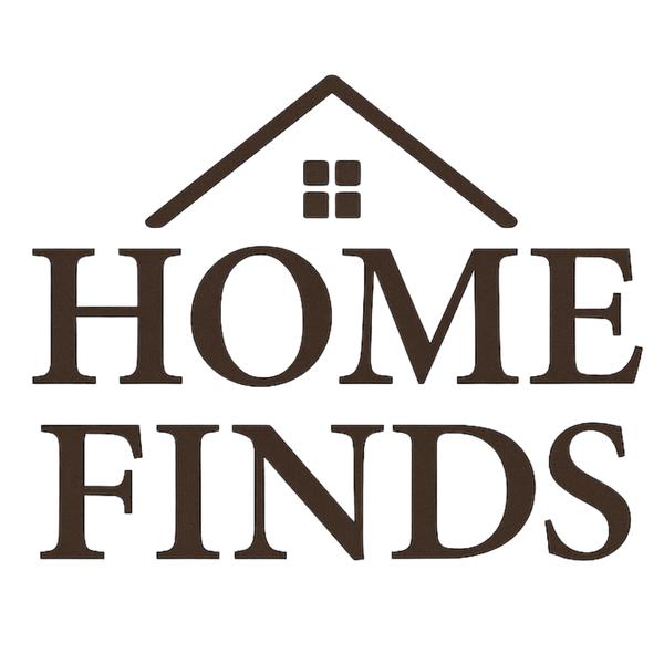 Home-Finds