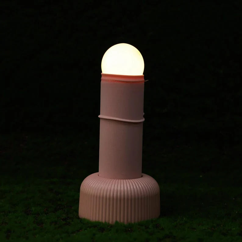 Stylish Desk Lamp