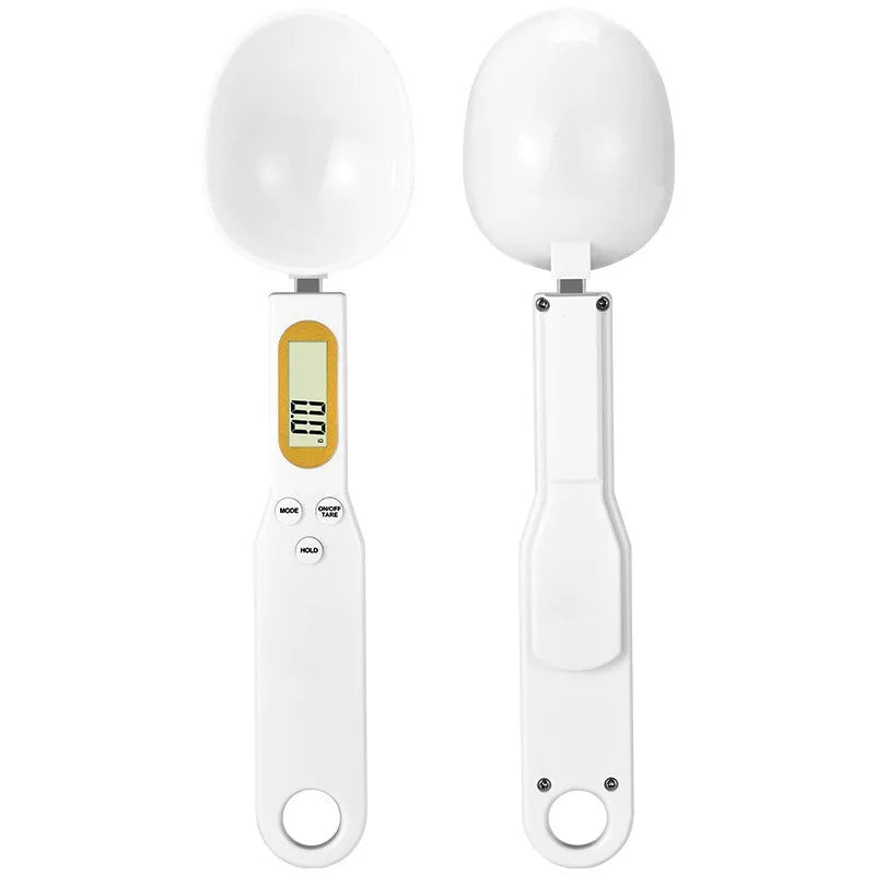 Digital Measuring Spoon