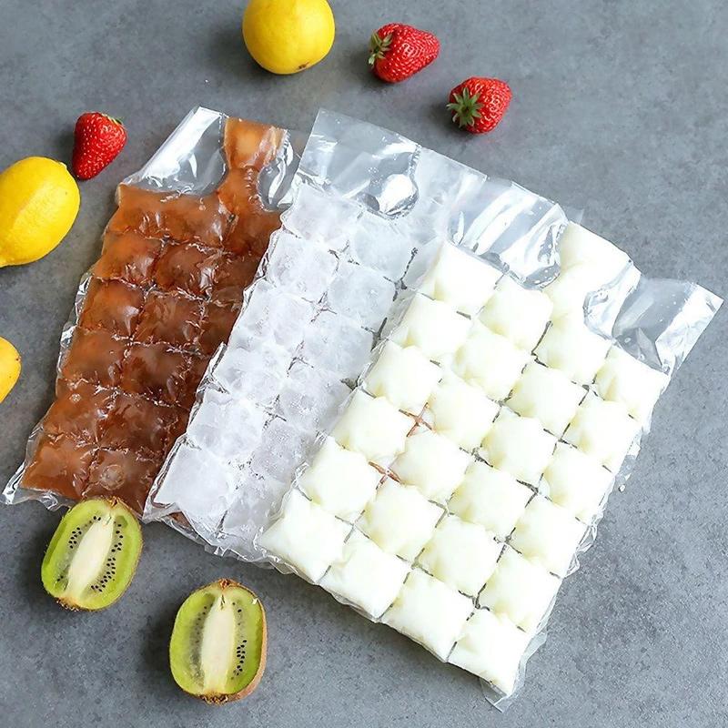 Eisfix Bags - Hygienic, Fast, Practical