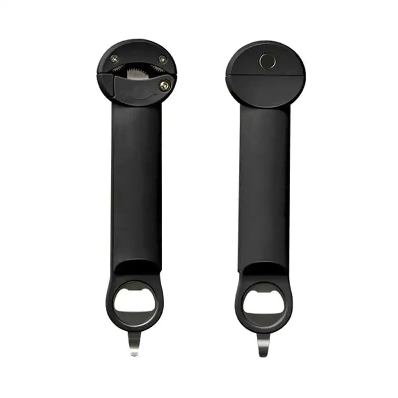 Flexible Stainless Steel Can Opener