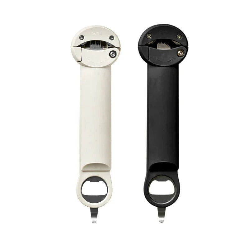 Flexible Stainless Steel Can Opener