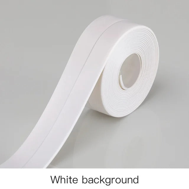 Aquafix - Waterproof Repair Tape for Bathroom, Kitchen & More