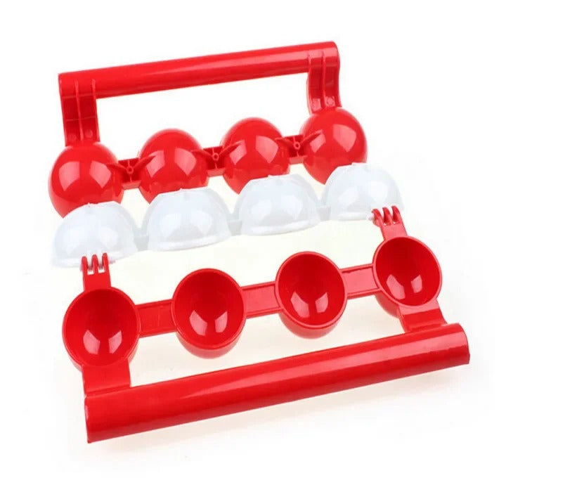 Meatball Master - Perfect Balls in No Time at All