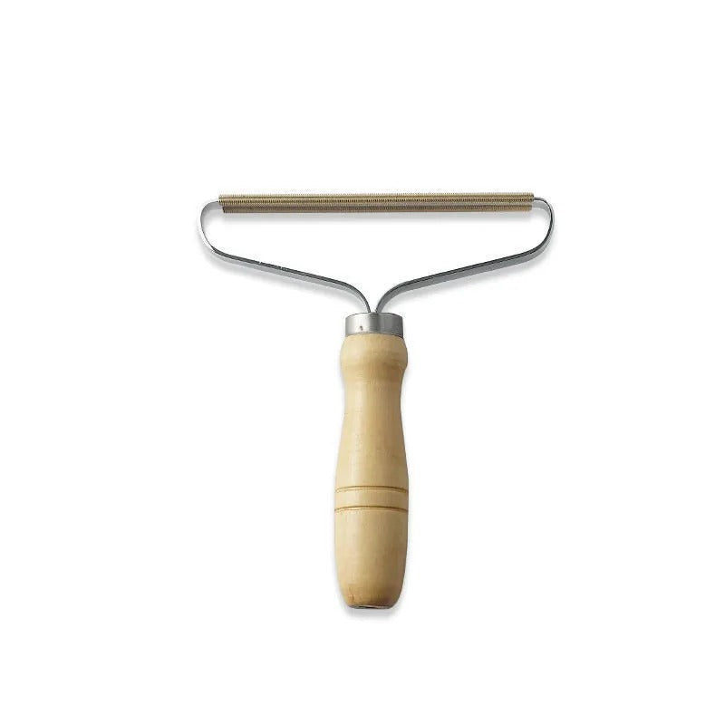 Handheld Lint Remover - Give Your Textiles a New Lease of Life