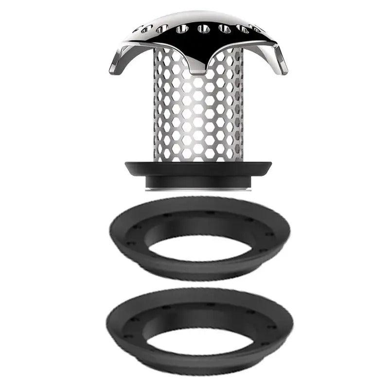 Hair Catcher Drainage Helper