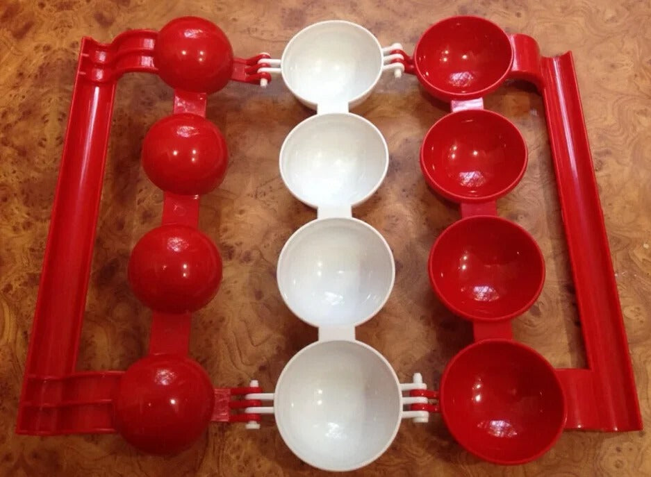 Meatball Master - Perfect Balls in No Time at All