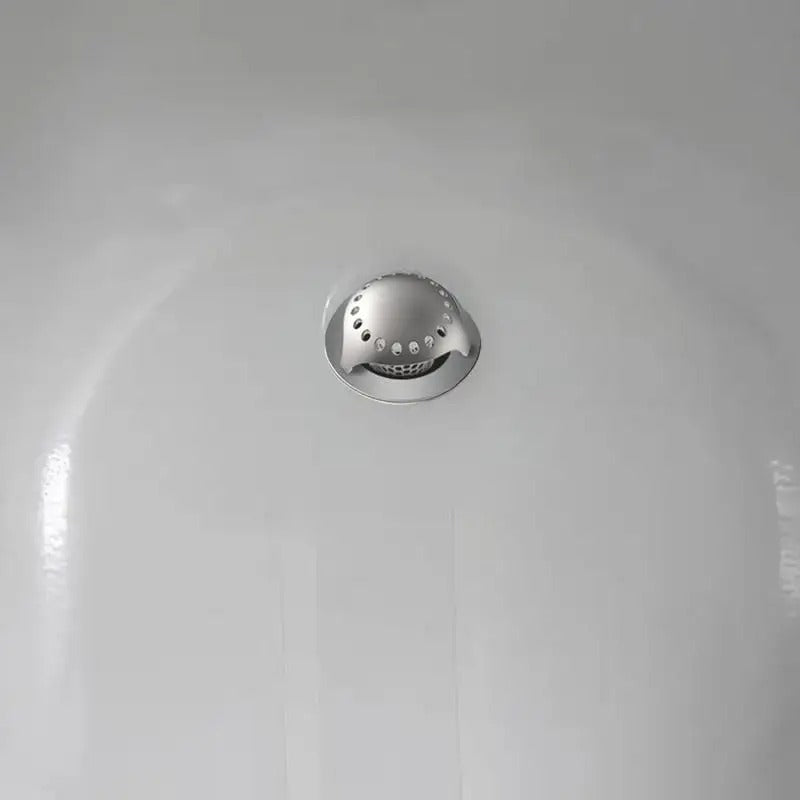 Hair Catcher Drainage Helper