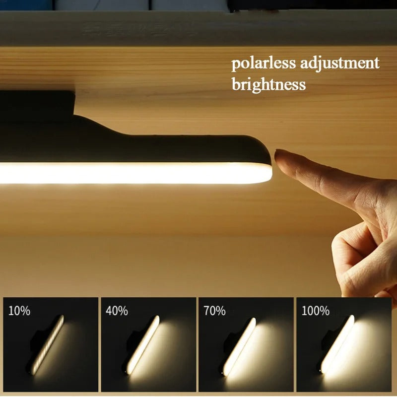 Lumiflex - Dimmable Touch Light Strip for Versatile Lighting