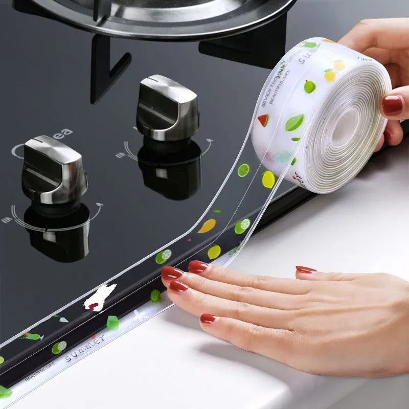 Aquafix - Waterproof Repair Tape for Bathroom, Kitchen & More