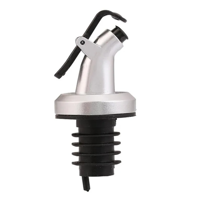 Precise Kitchen Oil Dispenser - Controlled Dosing for Healthy Cooking
