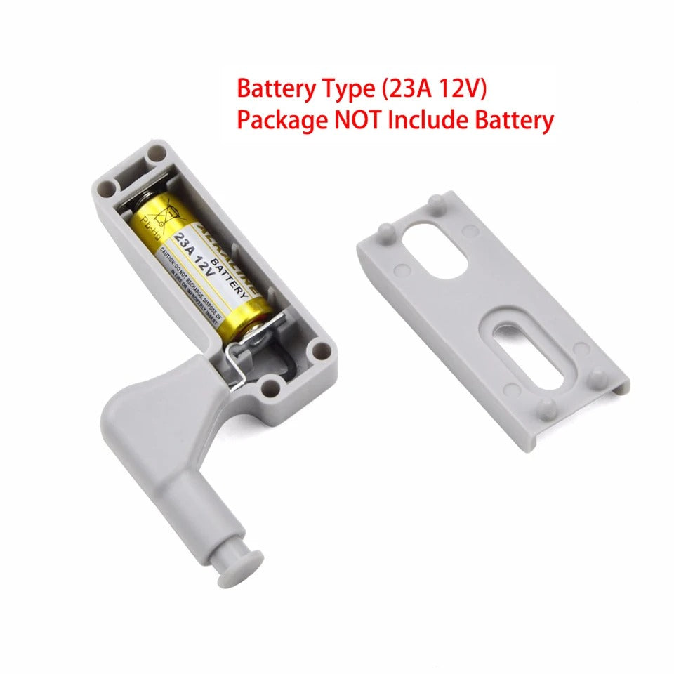 Practical Led Hinge Lighting (Set of 10)