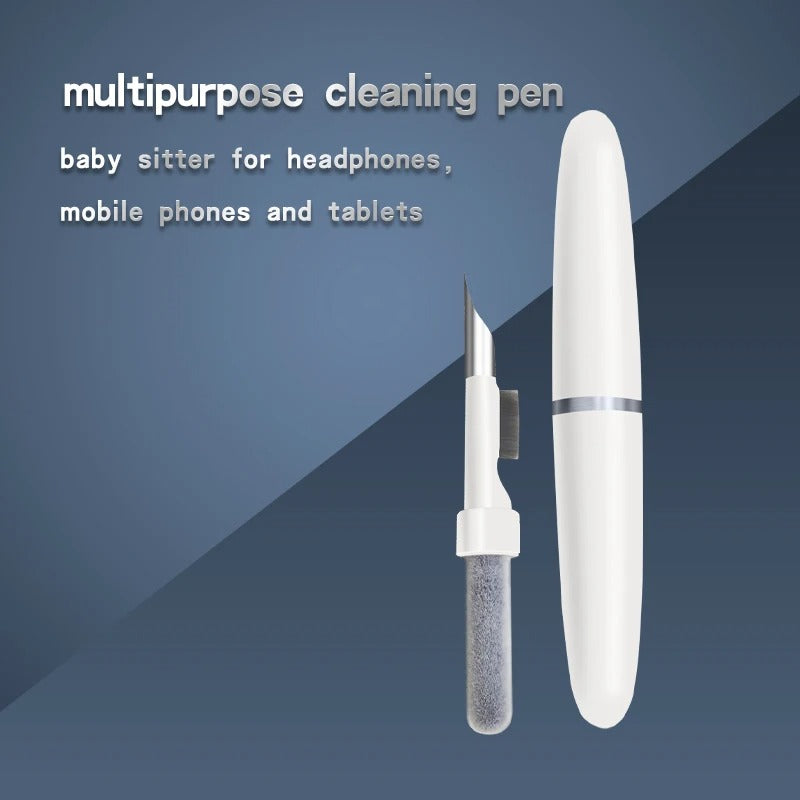 3 - In-1 Headphone Cleaning Pen