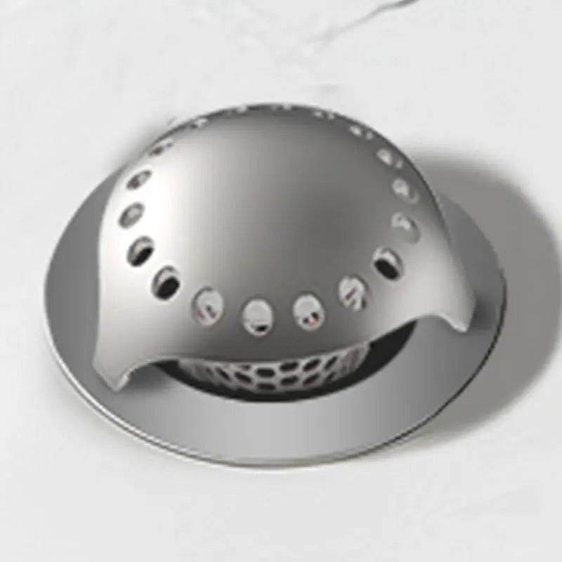 Hair Catcher Drainage Helper