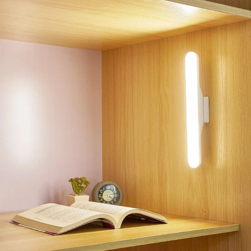 Lumiflex - Dimmable Touch Light Strip for Versatile Lighting