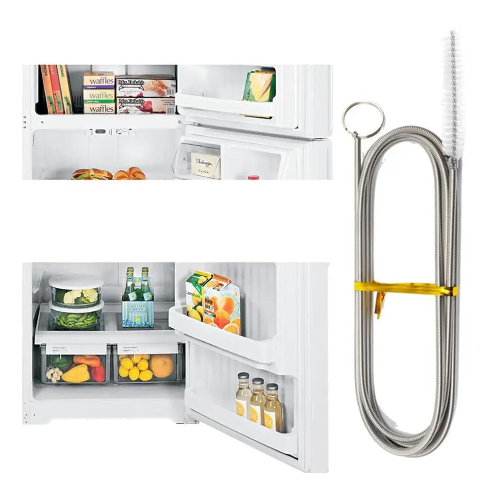 Flexible Hose Cleaning Brush